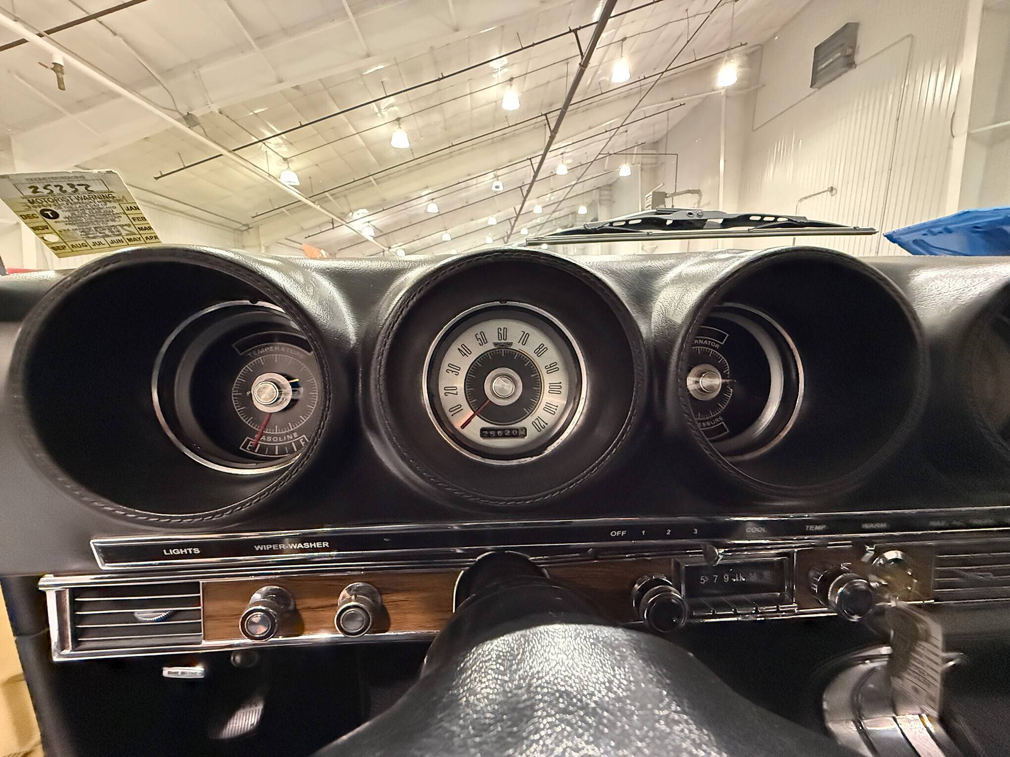 1969 Ford Cobra 428 CJ 28