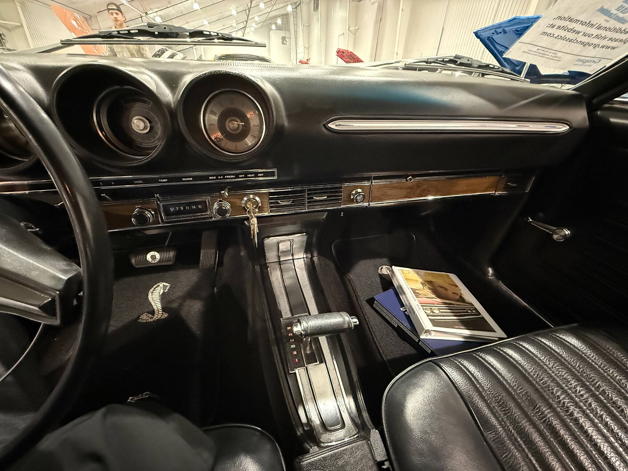 1969 Ford Cobra 428 CJ 27