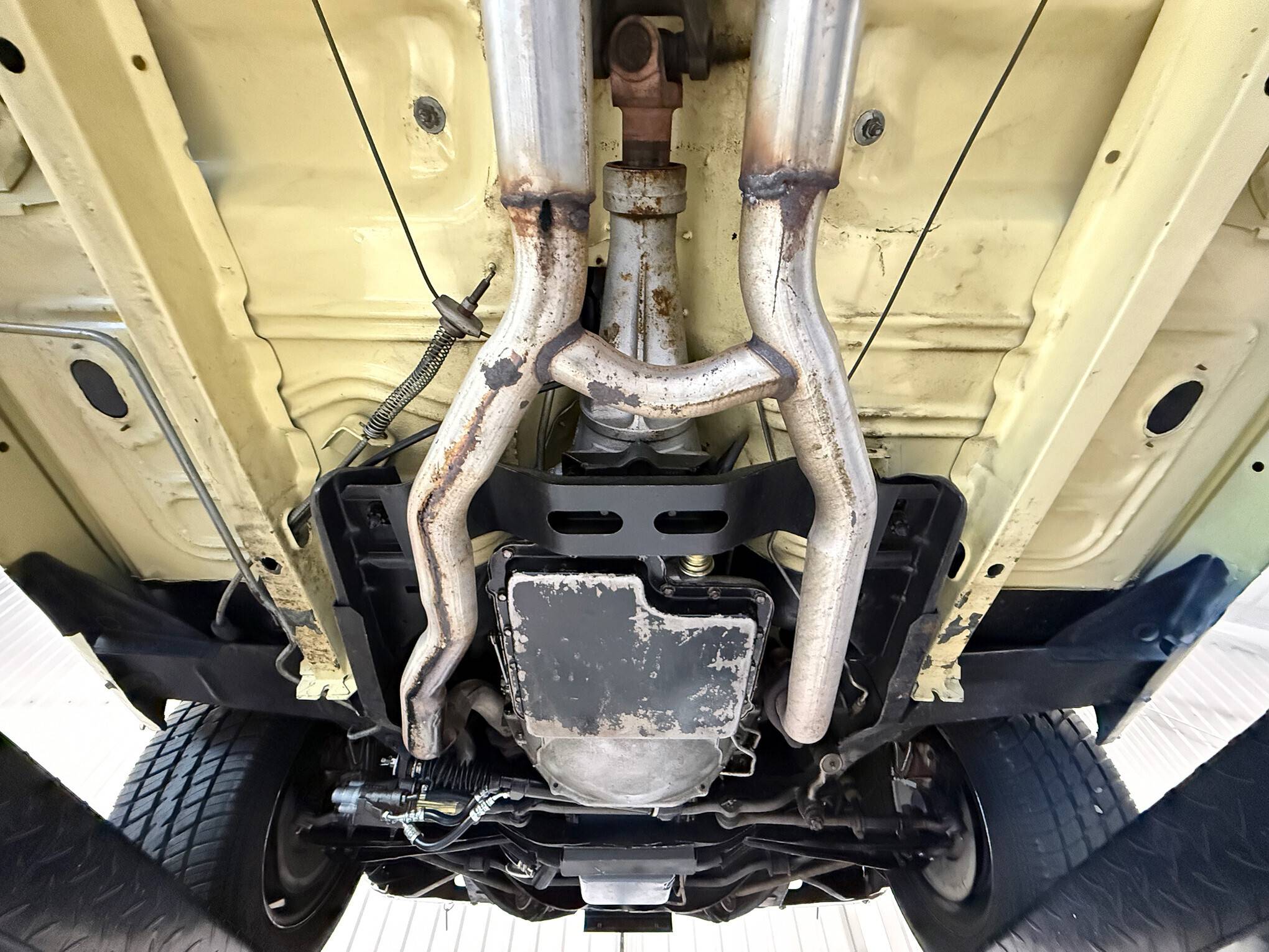 1969 Ford Cobra 428 CJ 49