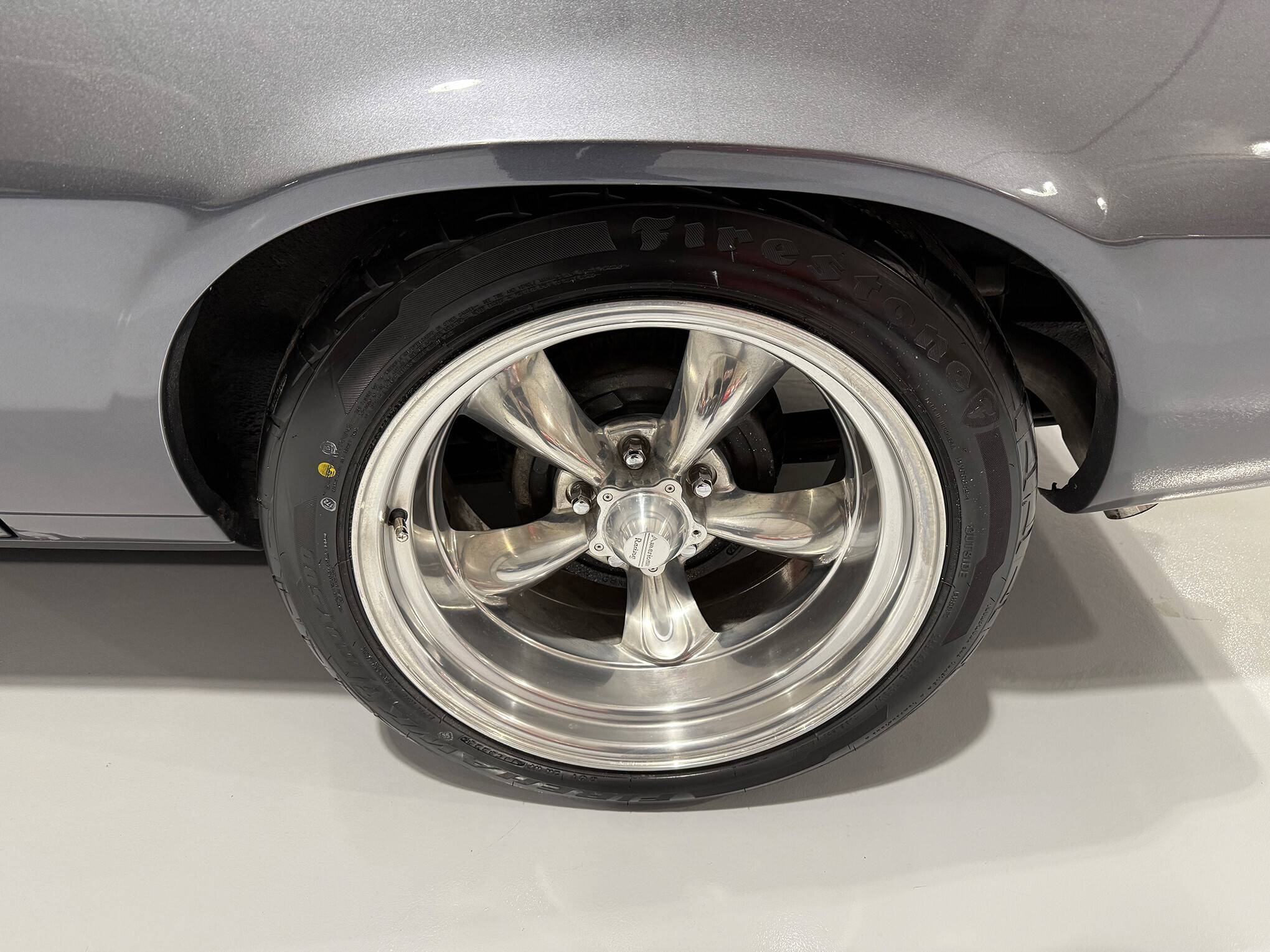 1978 Chevrolet Camaro Z-28 14