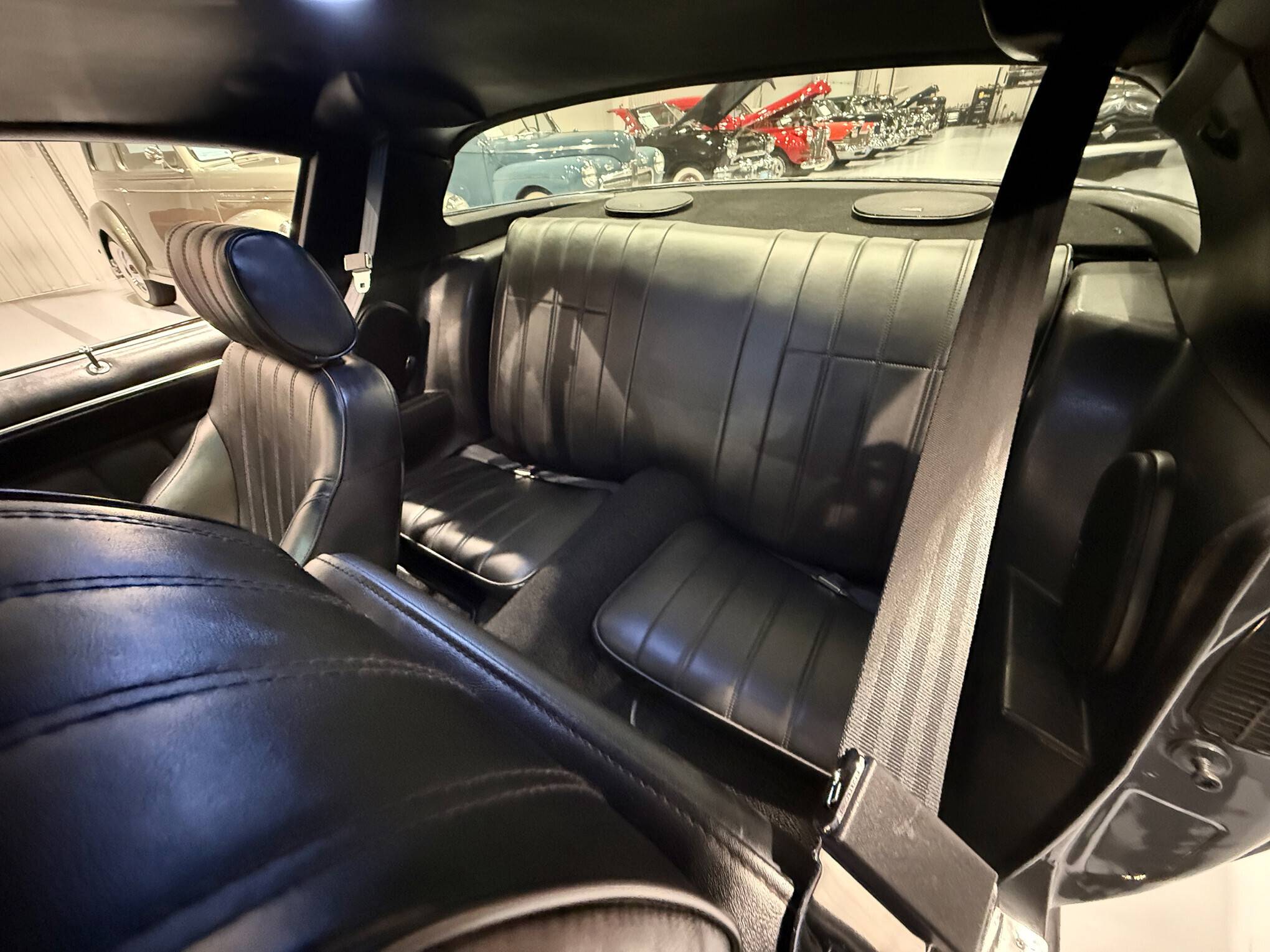 1978 Chevrolet Camaro Z-28 21