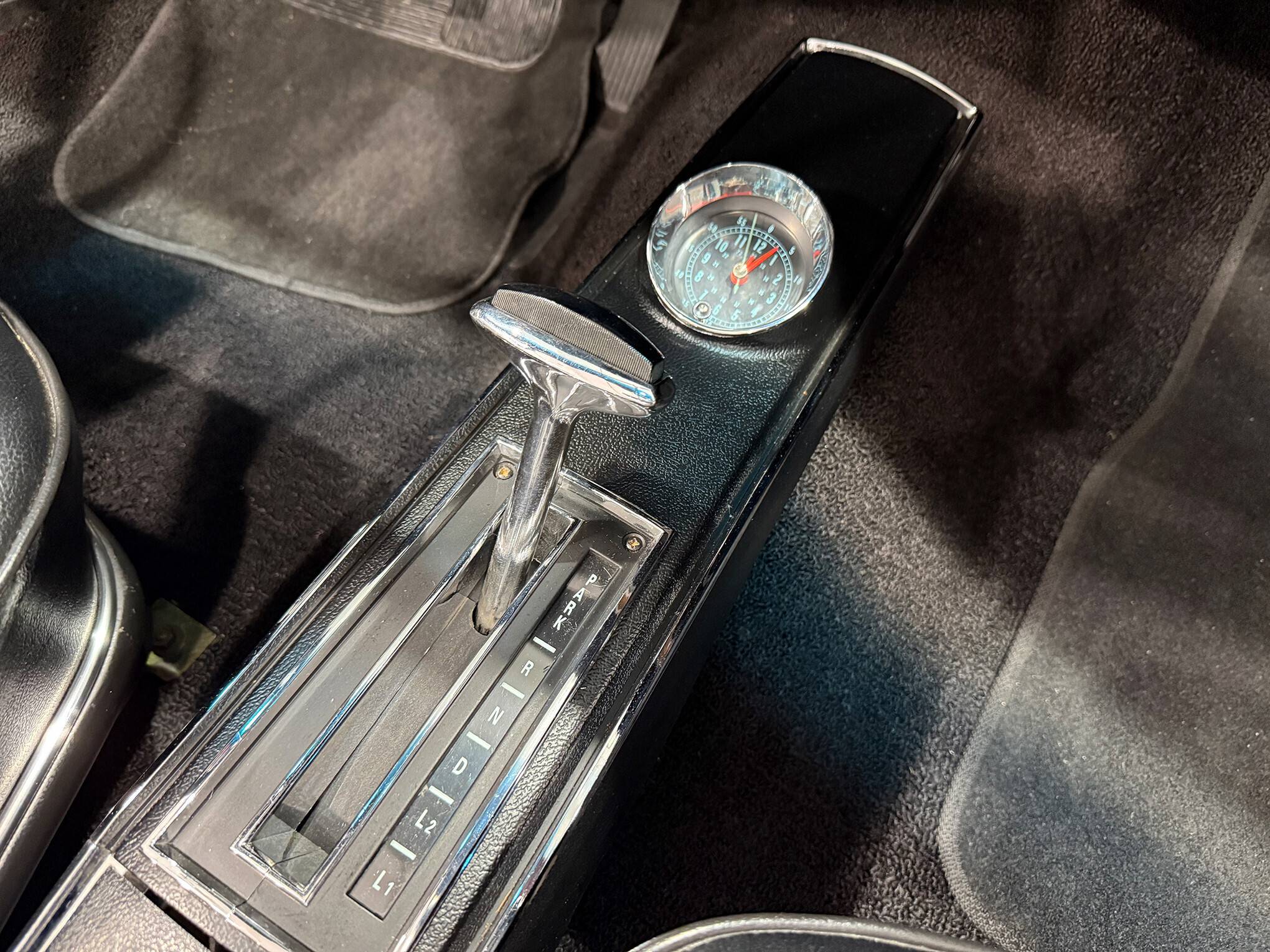 1967 Chevrolet Chevelle SS 427 34