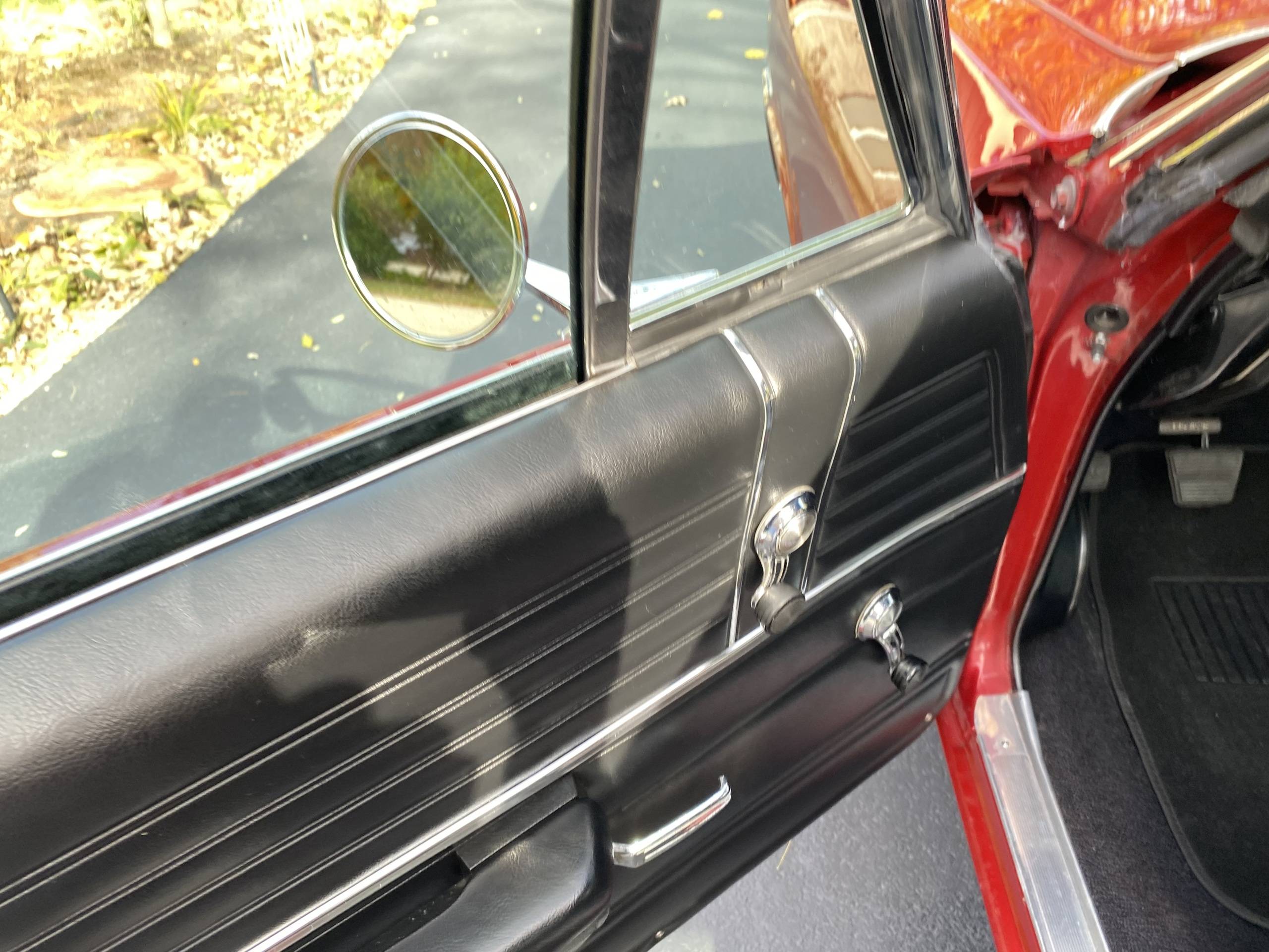 1968 Chevrolet Chevelle 16