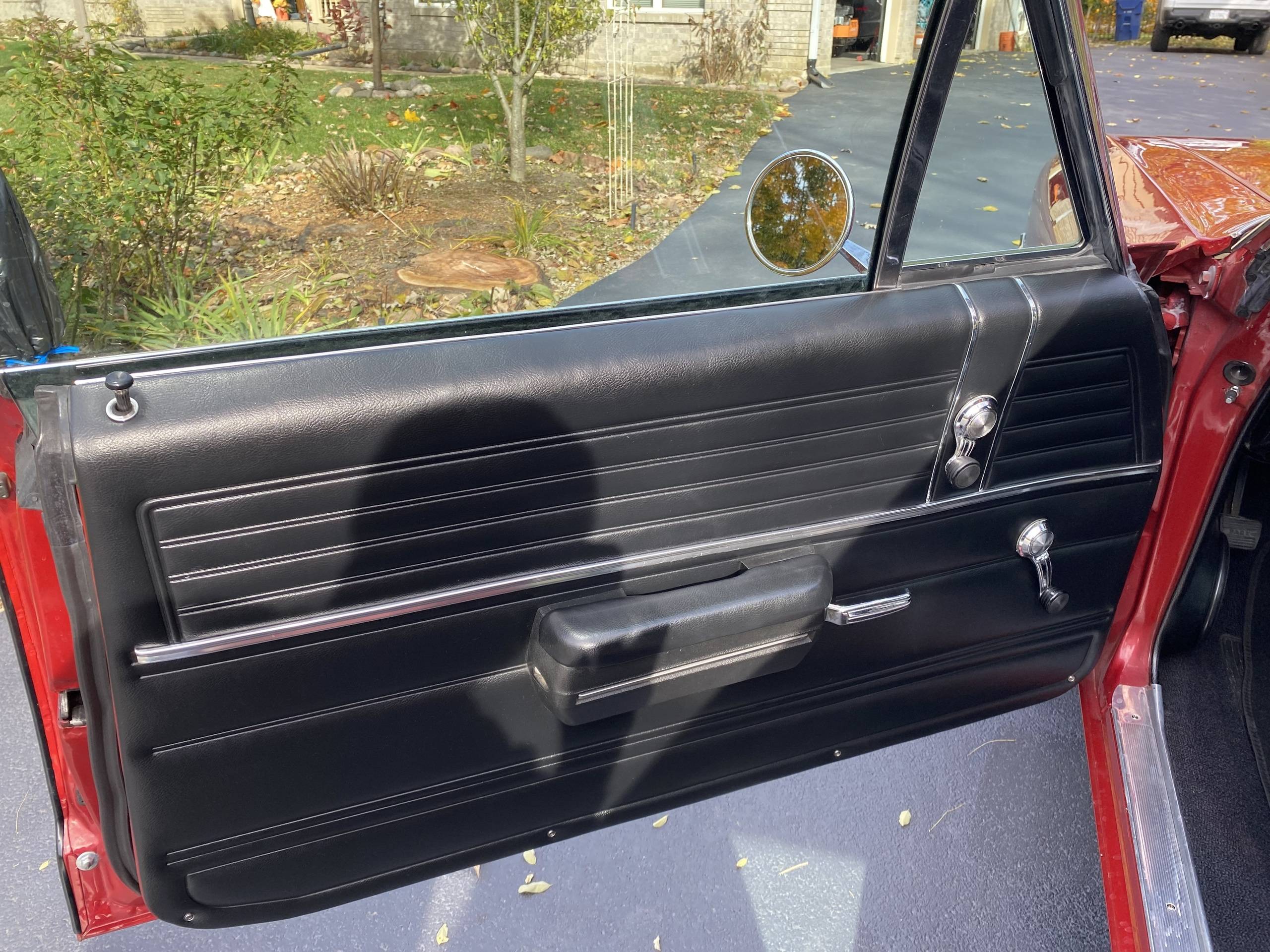 1968 Chevrolet Chevelle 15