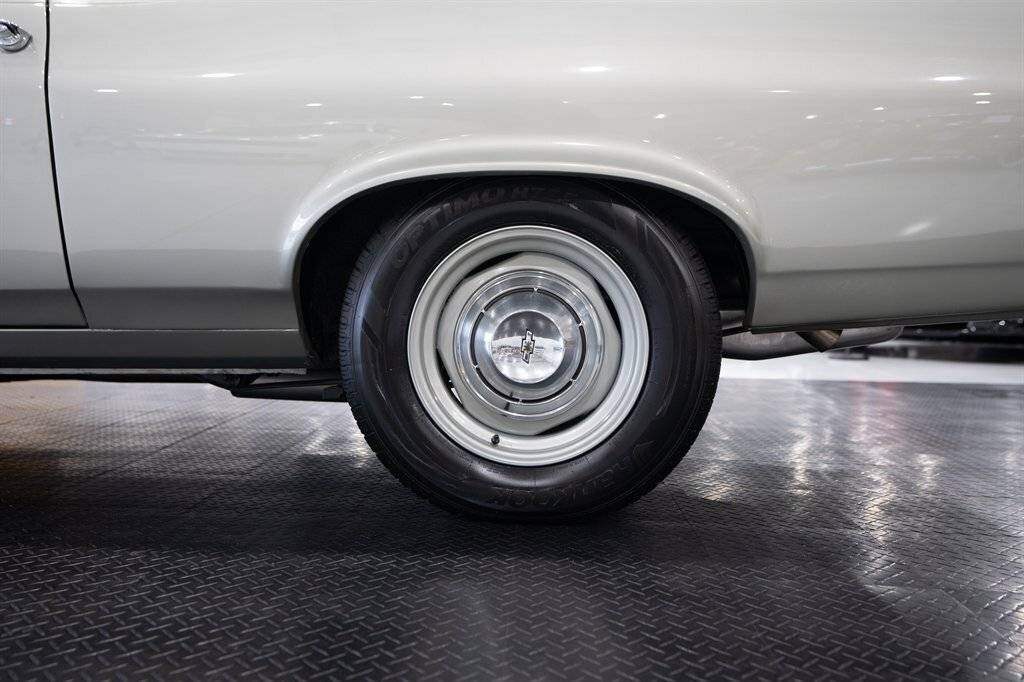 1972 Chevrolet Nova 63