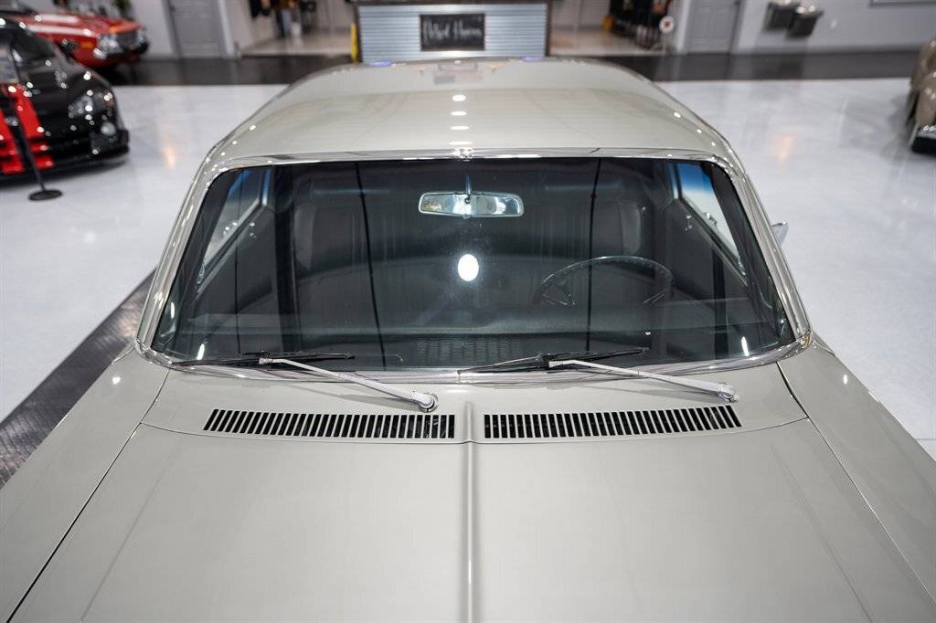 1972 Chevrolet Nova 45