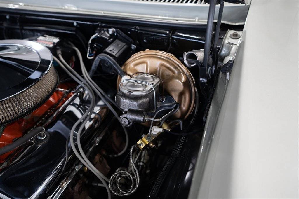 1972 Chevrolet Nova 113
