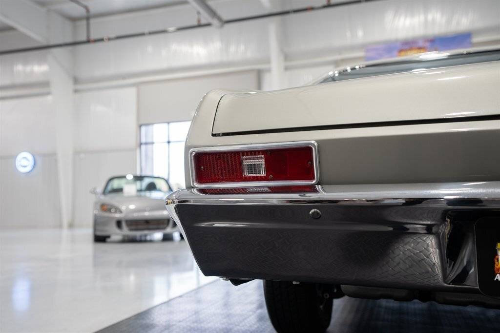 1972 Chevrolet Nova 55