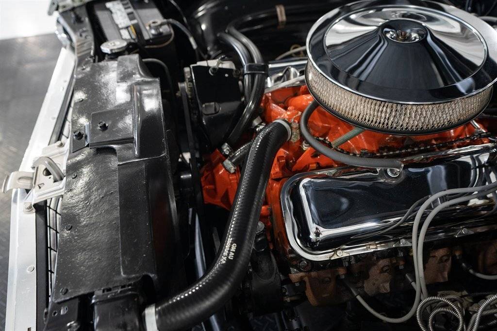 1972 Chevrolet Nova 117