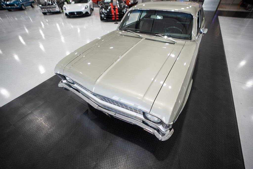 1972 Chevrolet Nova 39