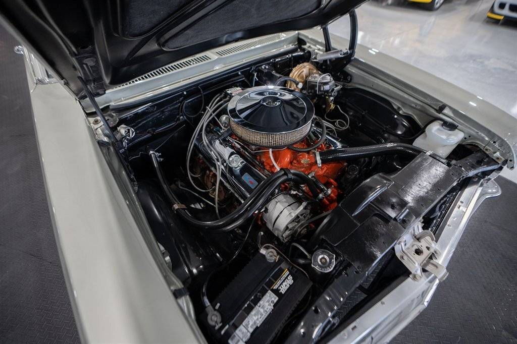 1972 Chevrolet Nova 115