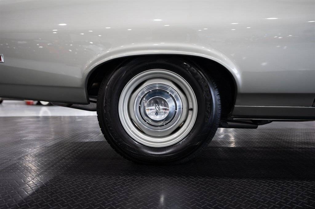1972 Chevrolet Nova 61