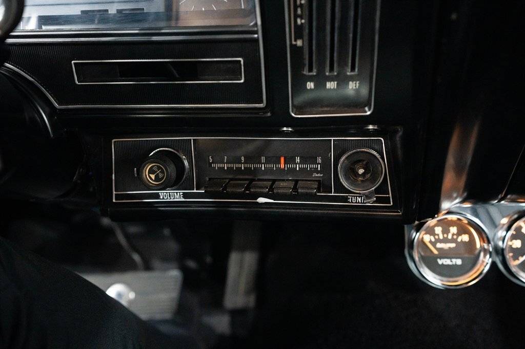 1972 Chevrolet Nova 79