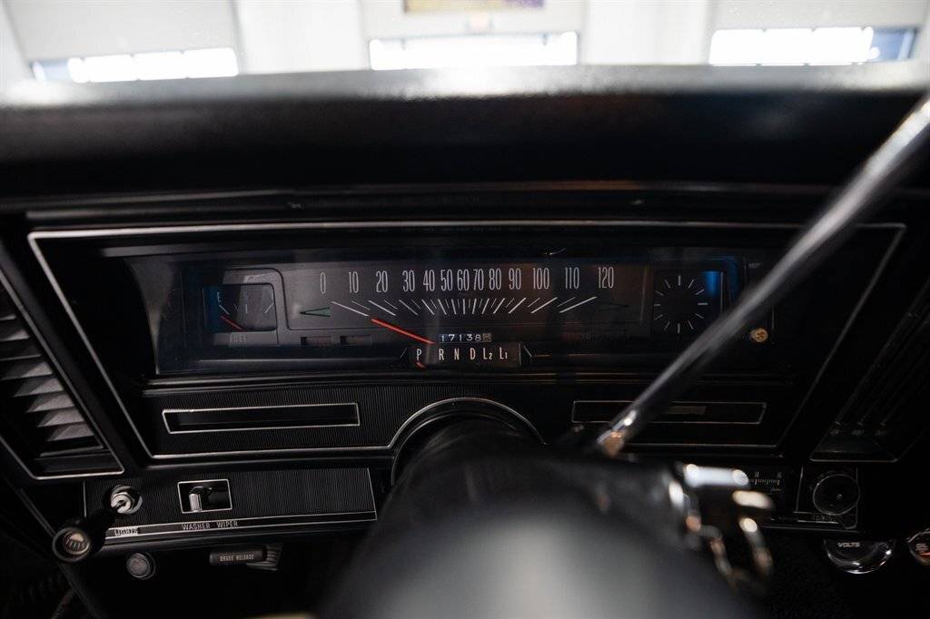 1972 Chevrolet Nova 73