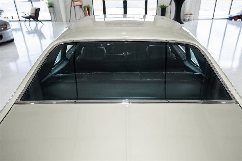 1972 Chevrolet Nova 49