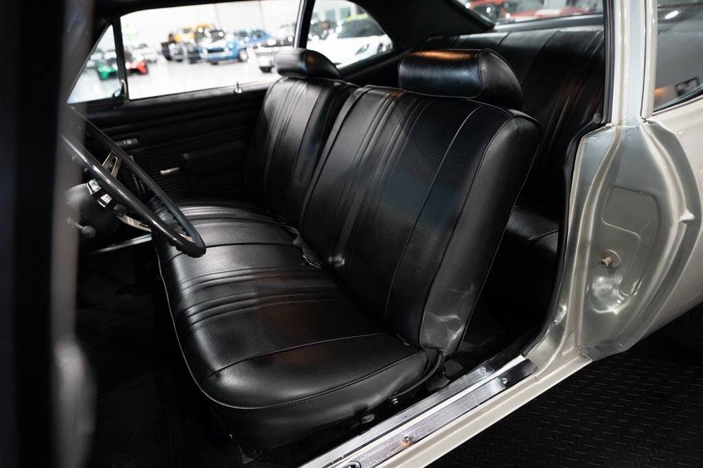 1972 Chevrolet Nova 71
