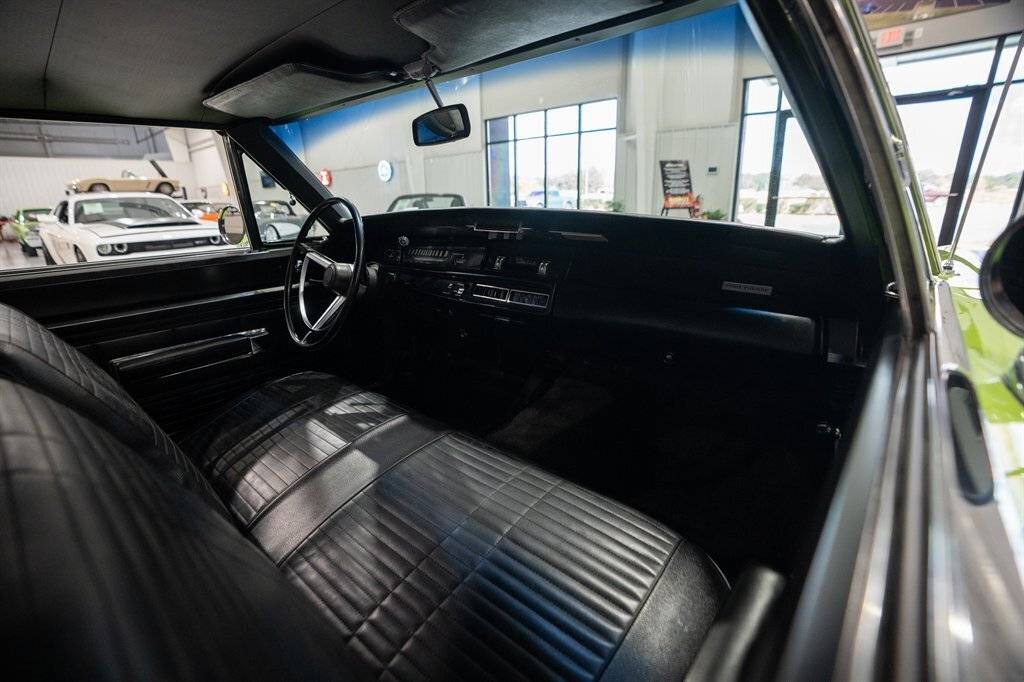 1968 Plymouth Road Runner 109