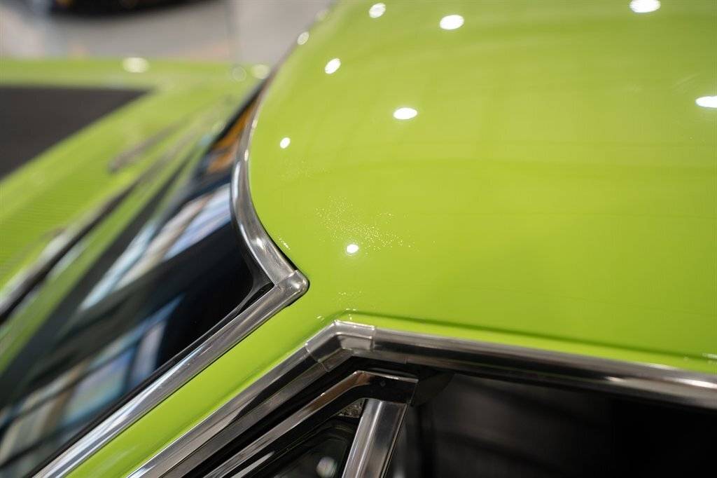 1968 Plymouth Road Runner 59
