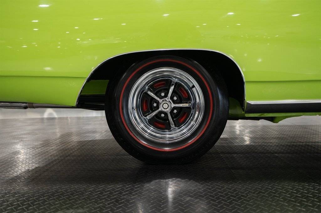 1968 Plymouth Road Runner 77