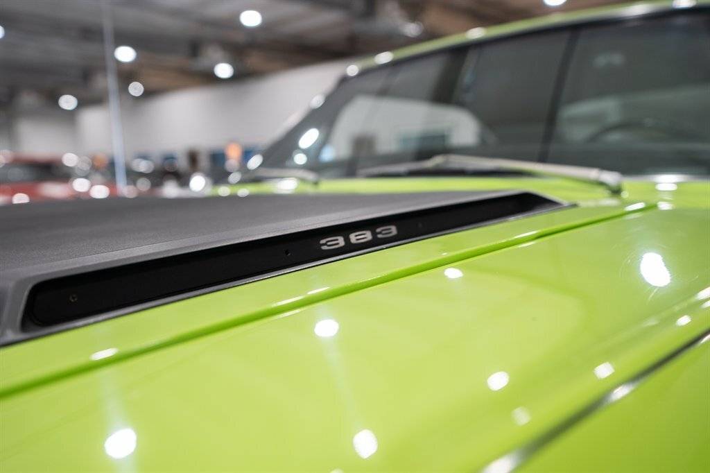 1968 Plymouth Road Runner 45