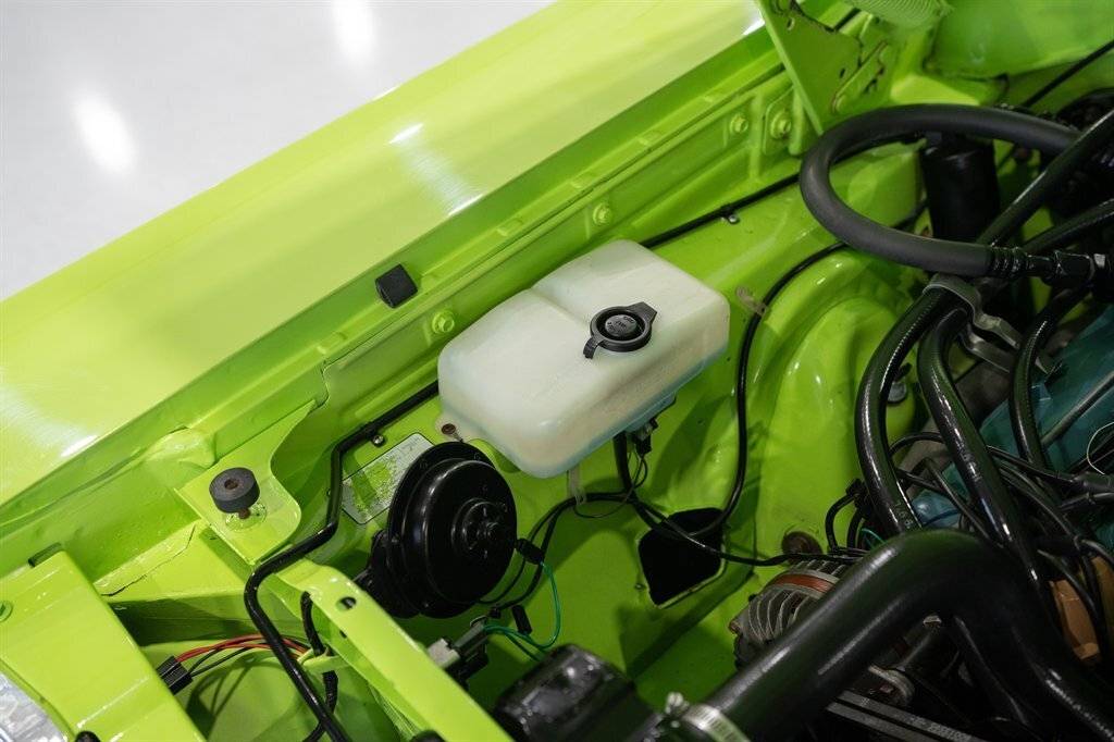 1968 Plymouth Road Runner 147