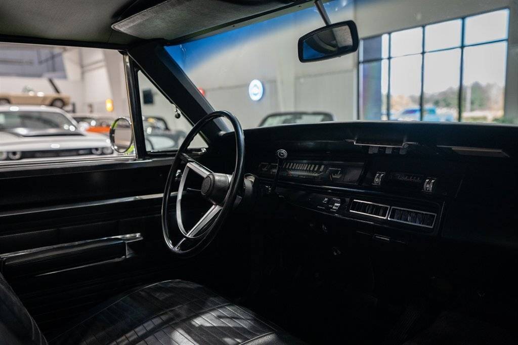 1968 Plymouth Road Runner 107