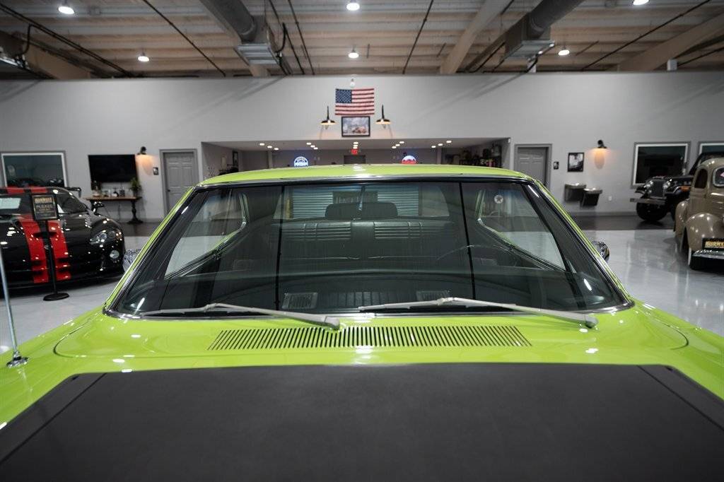 1968 Plymouth Road Runner 53