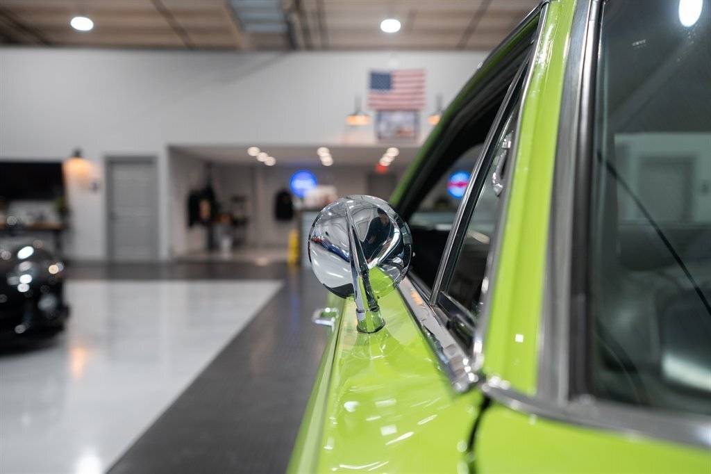 1968 Plymouth Road Runner 55