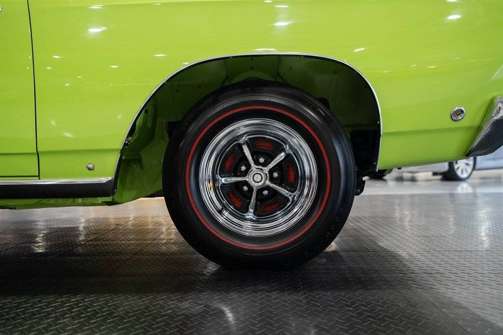 1968 Plymouth Road Runner 73