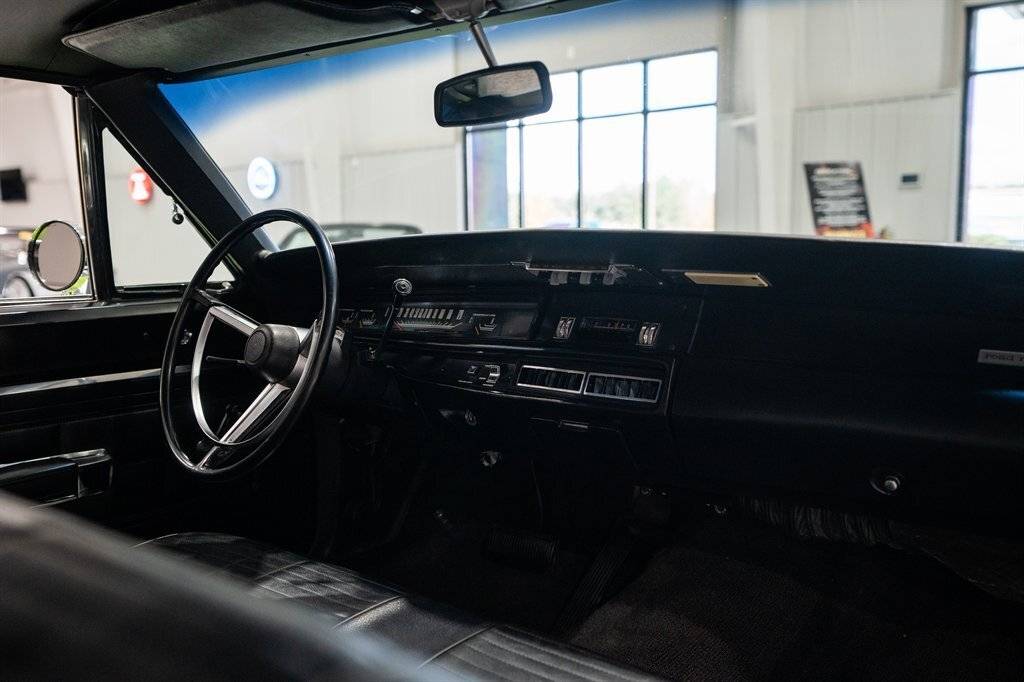 1968 Plymouth Road Runner 111
