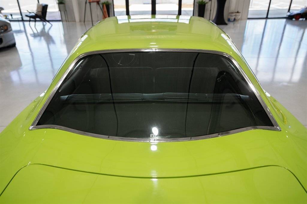 1968 Plymouth Road Runner 65