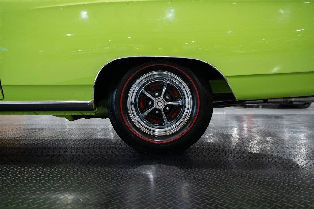 1968 Plymouth Road Runner 75