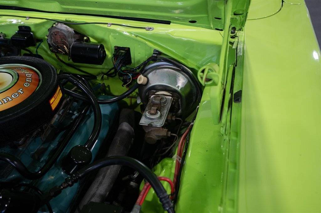 1968 Plymouth Road Runner 139