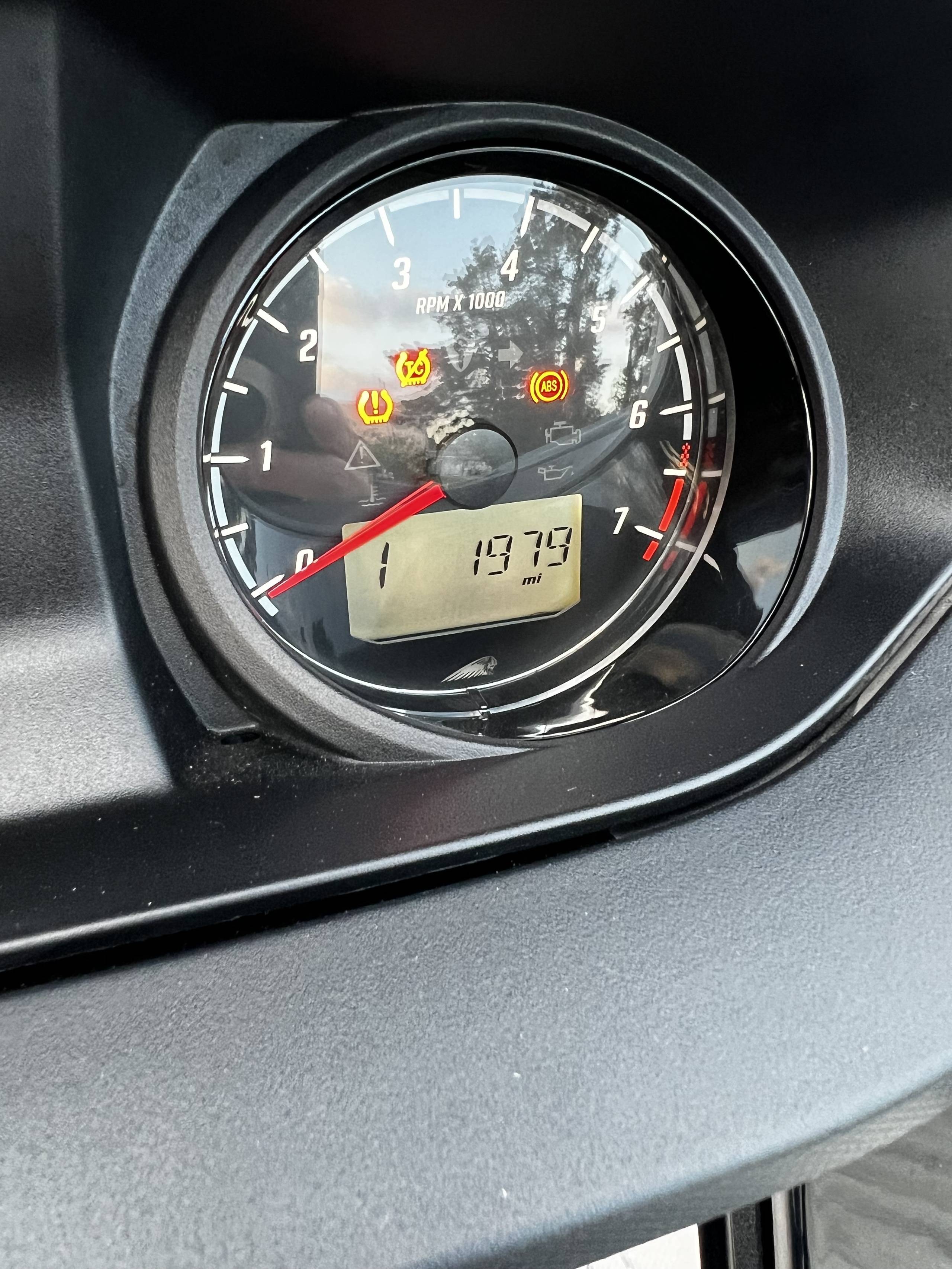 2023 Indian Pursuit Dark Horse 11