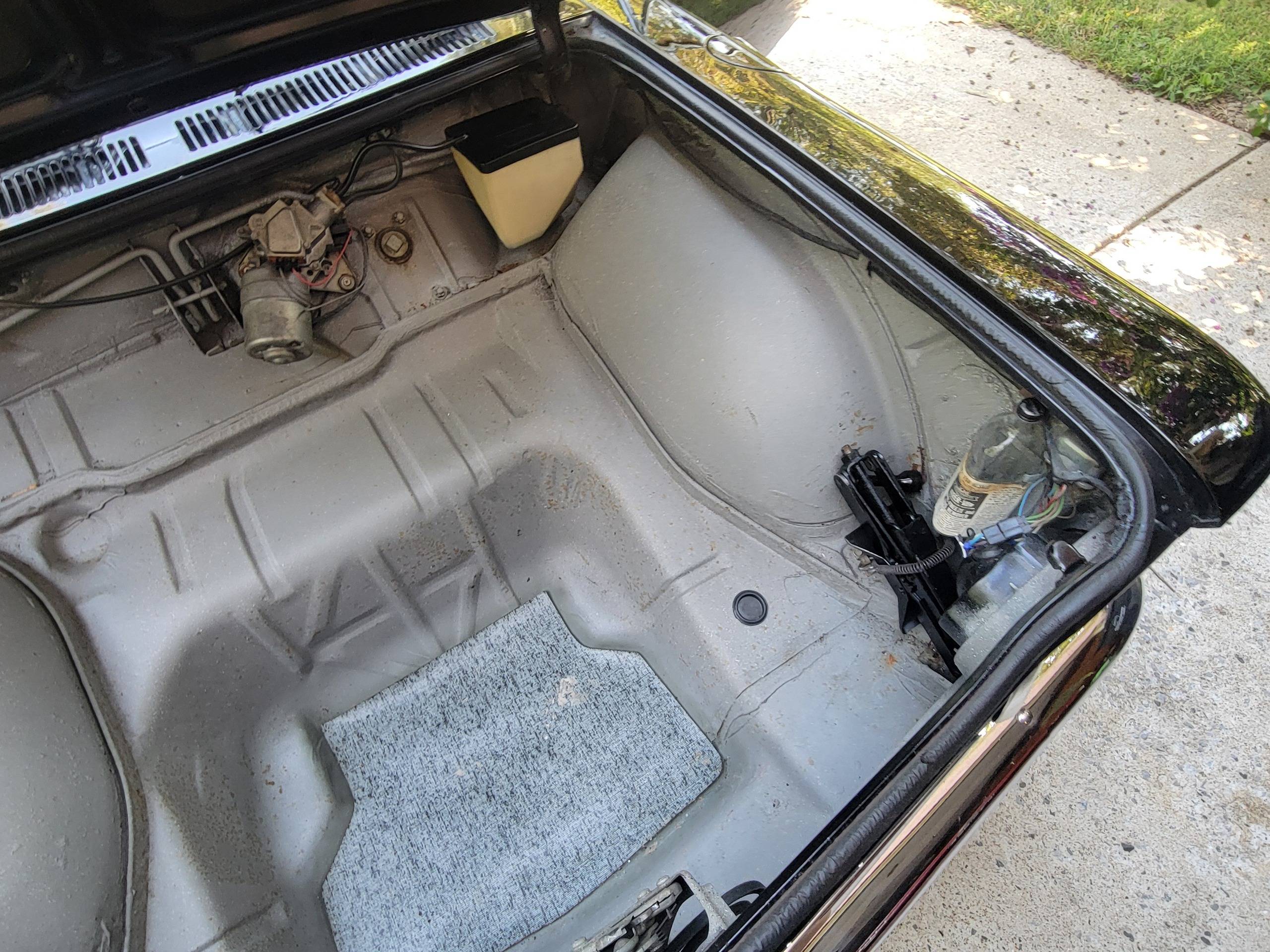 1961 Chevrolet Corvair 12