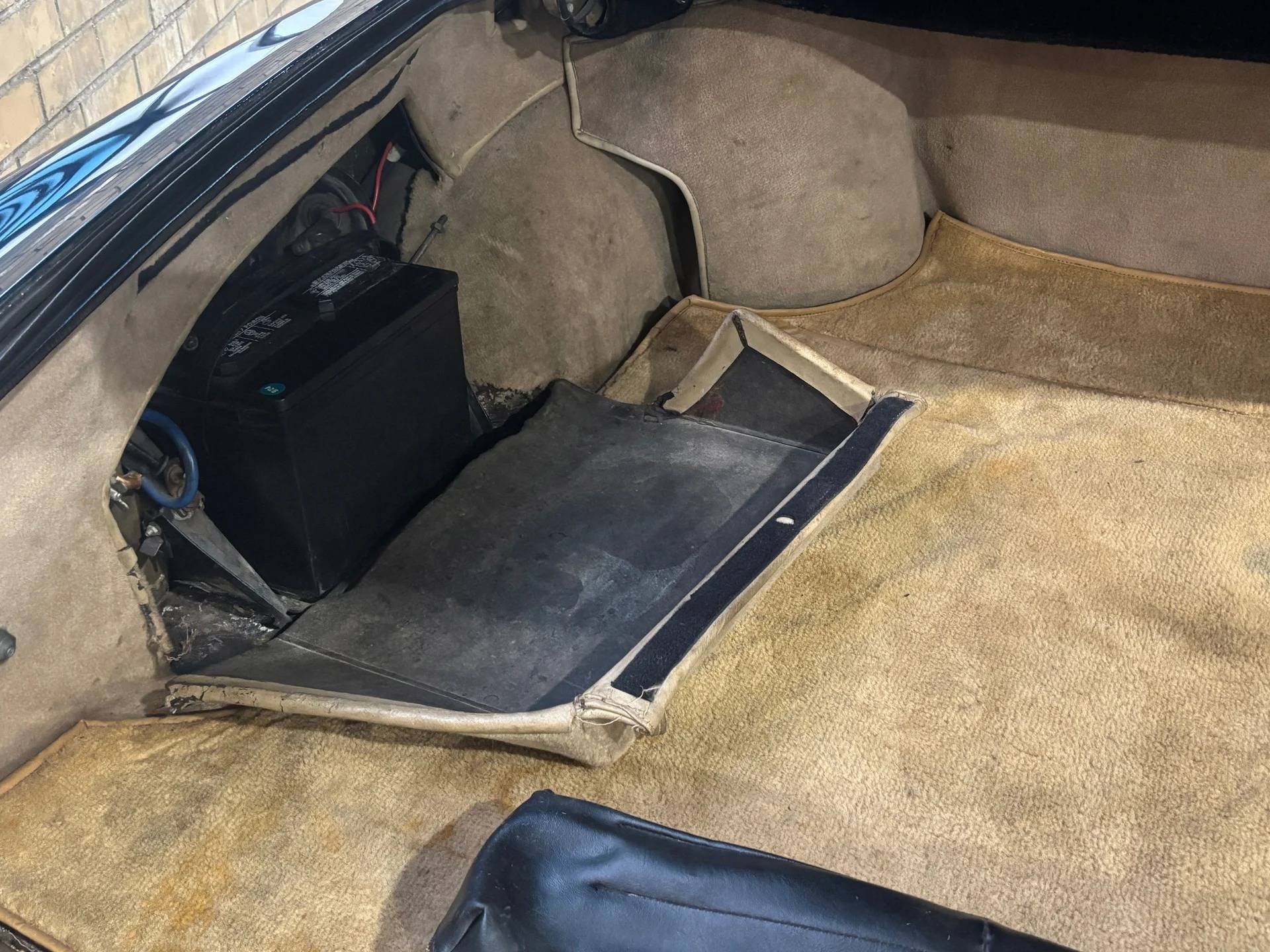 1972 Rolls Royce Silver Shadow 239