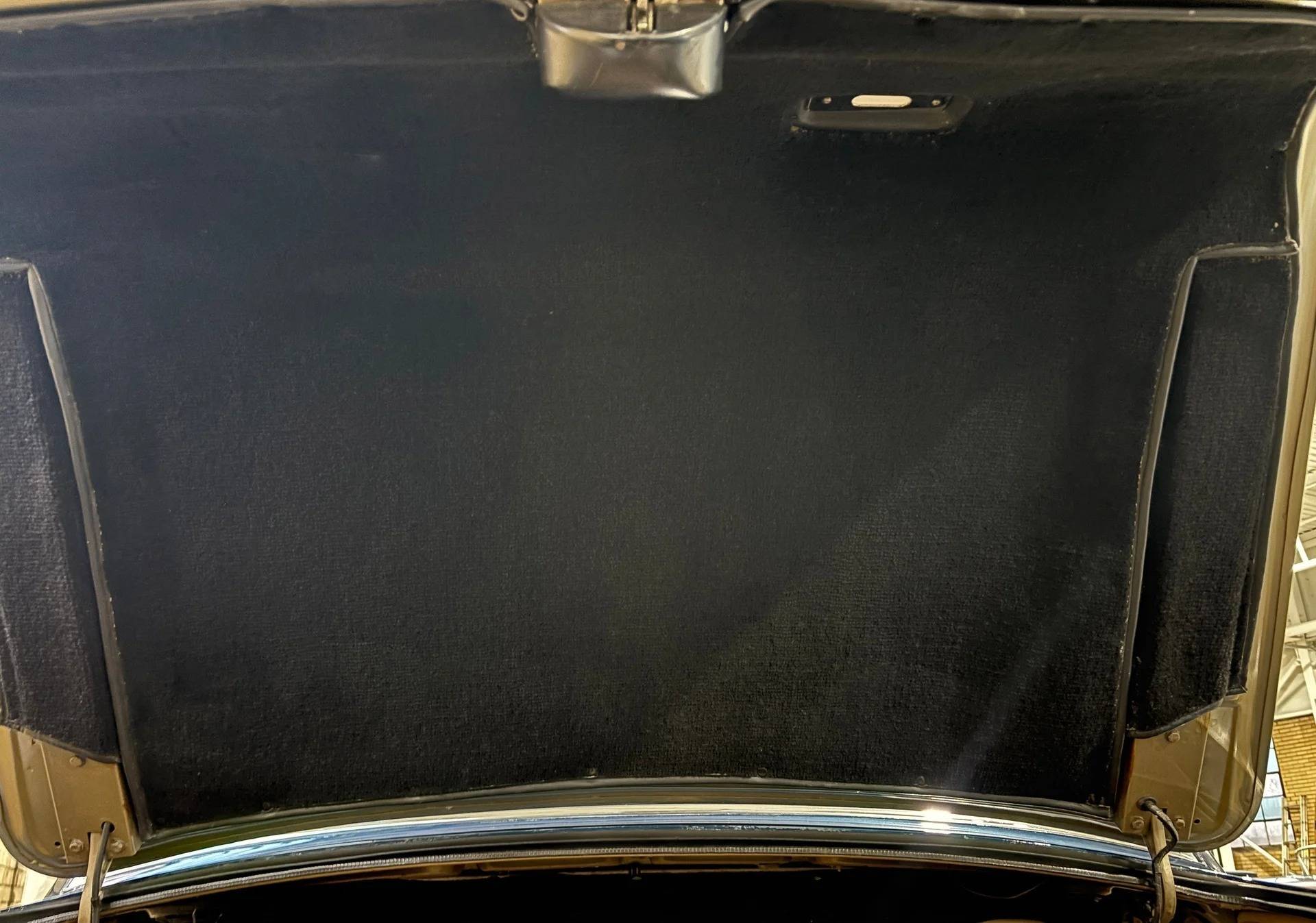 1972 Rolls Royce Silver Shadow 241