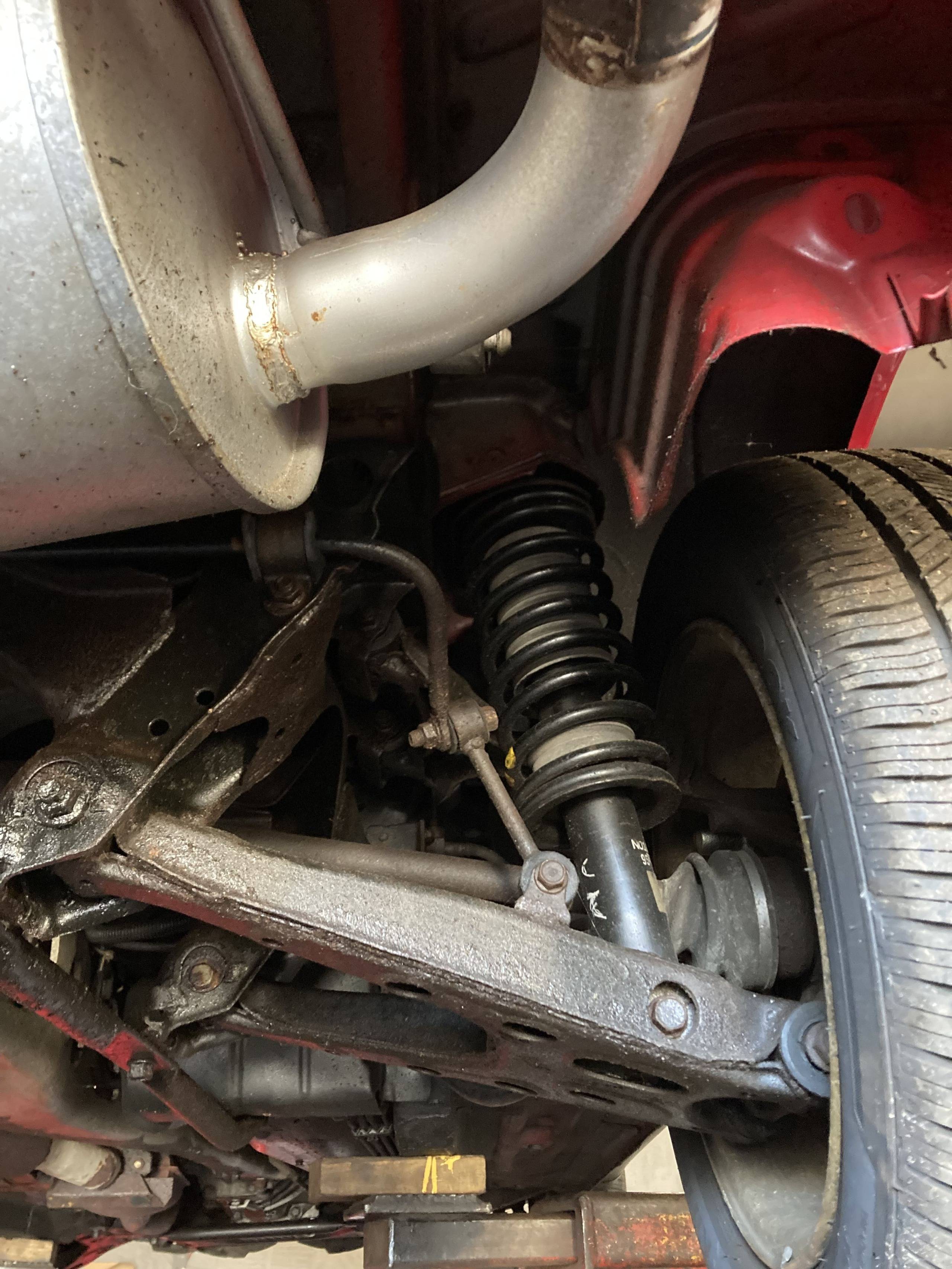 1997 Mazda Miata 46