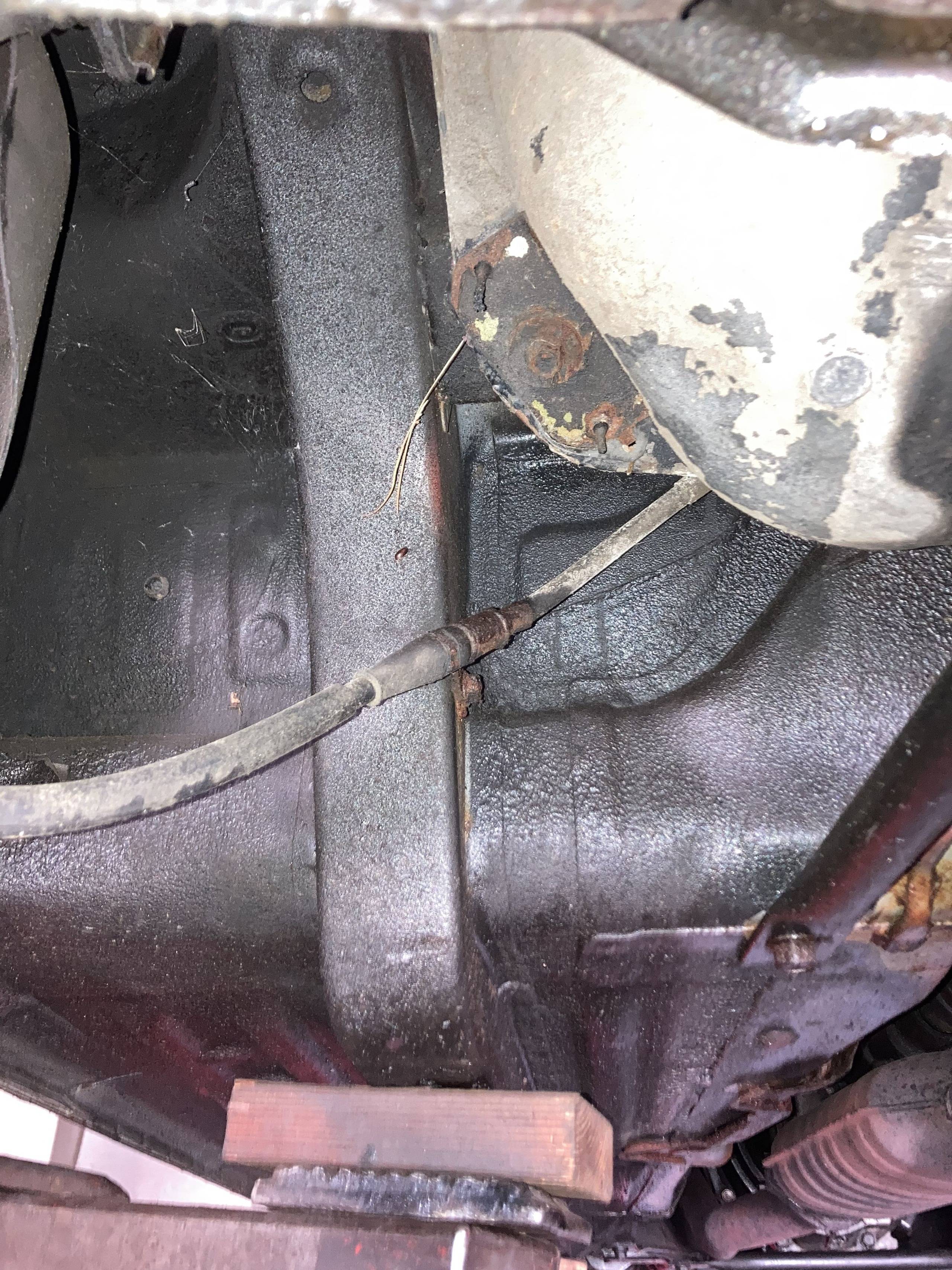 1997 Mazda Miata 48
