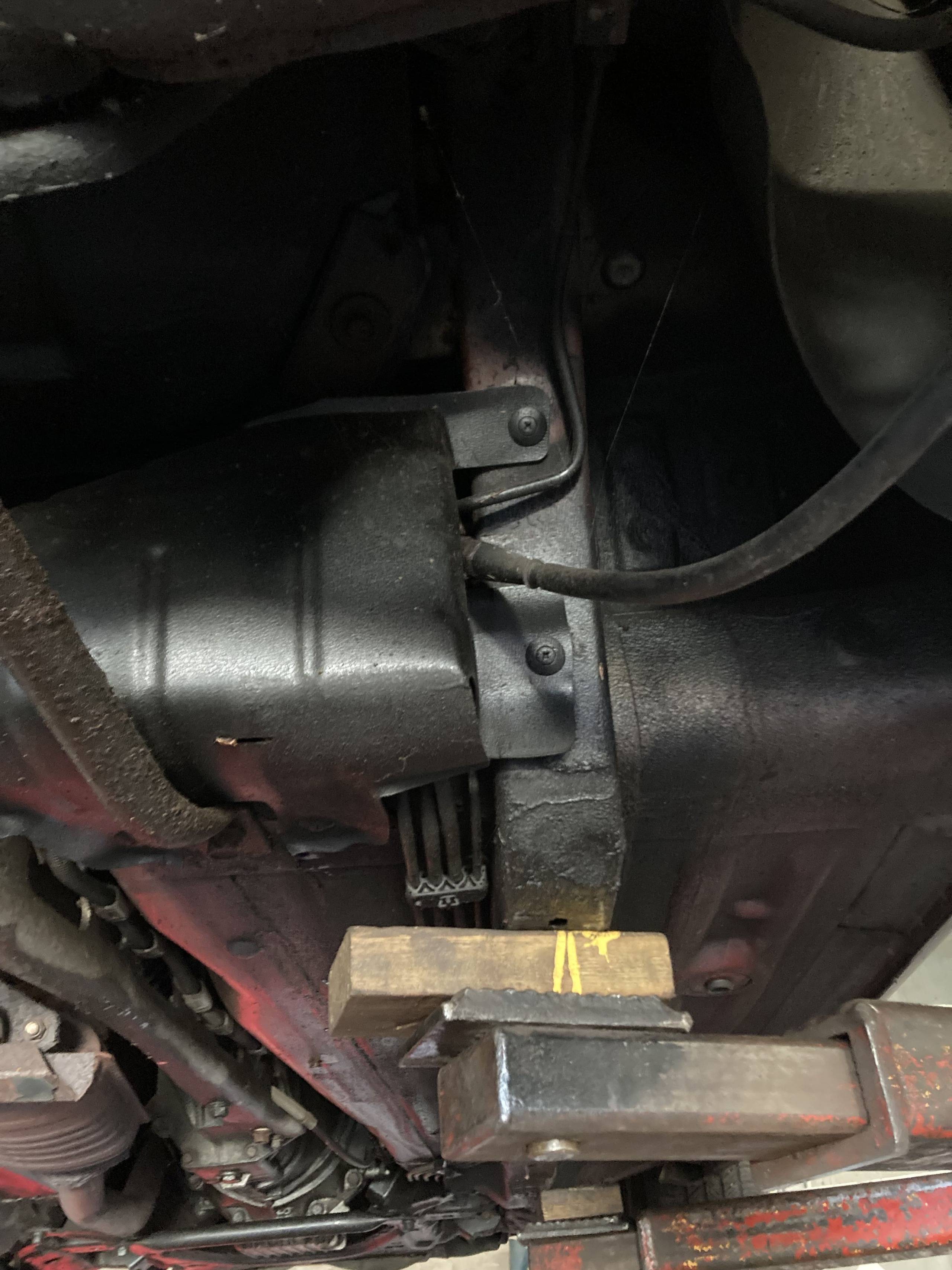 1997 Mazda Miata 49