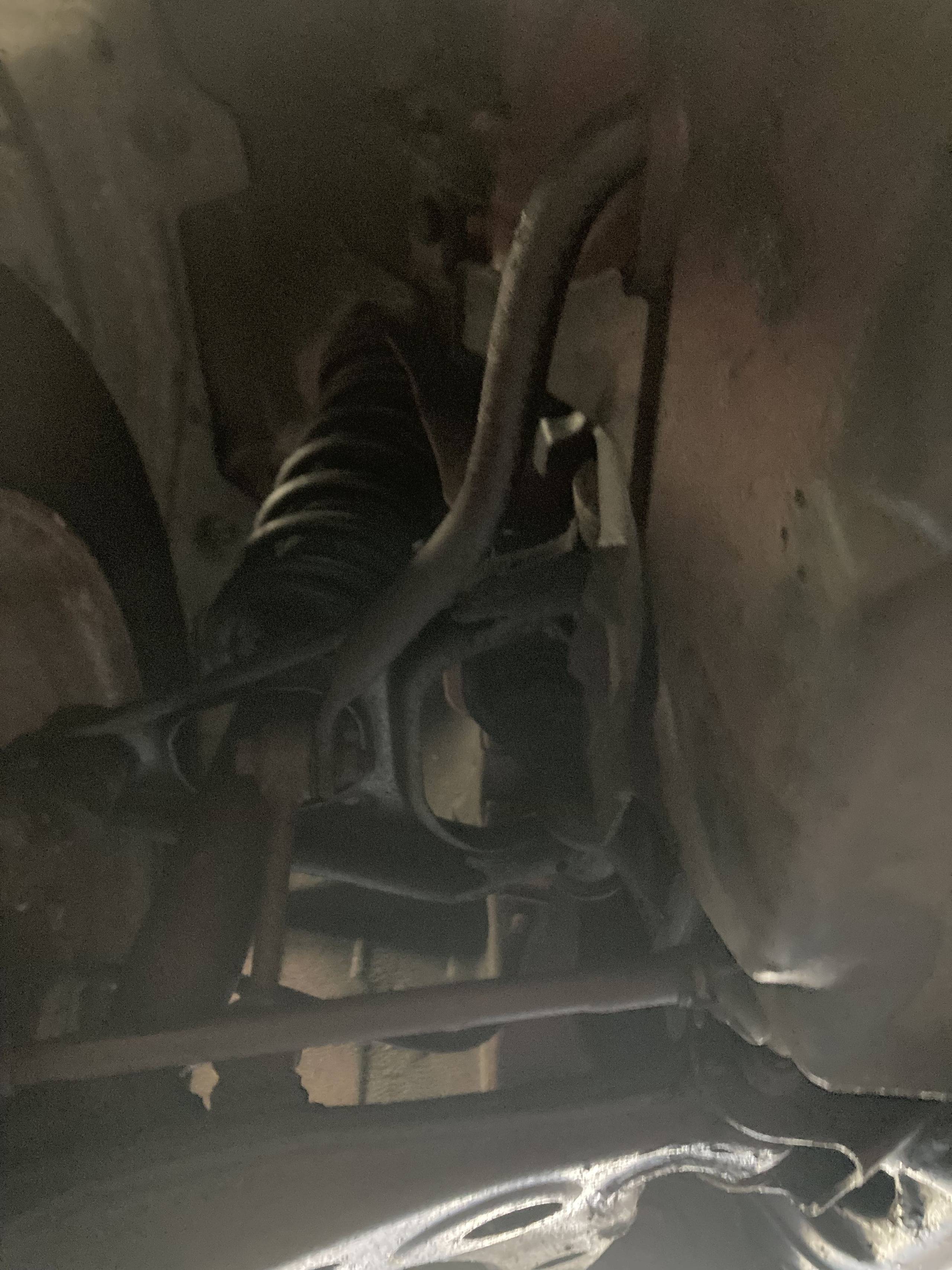 1997 Mazda Miata 54