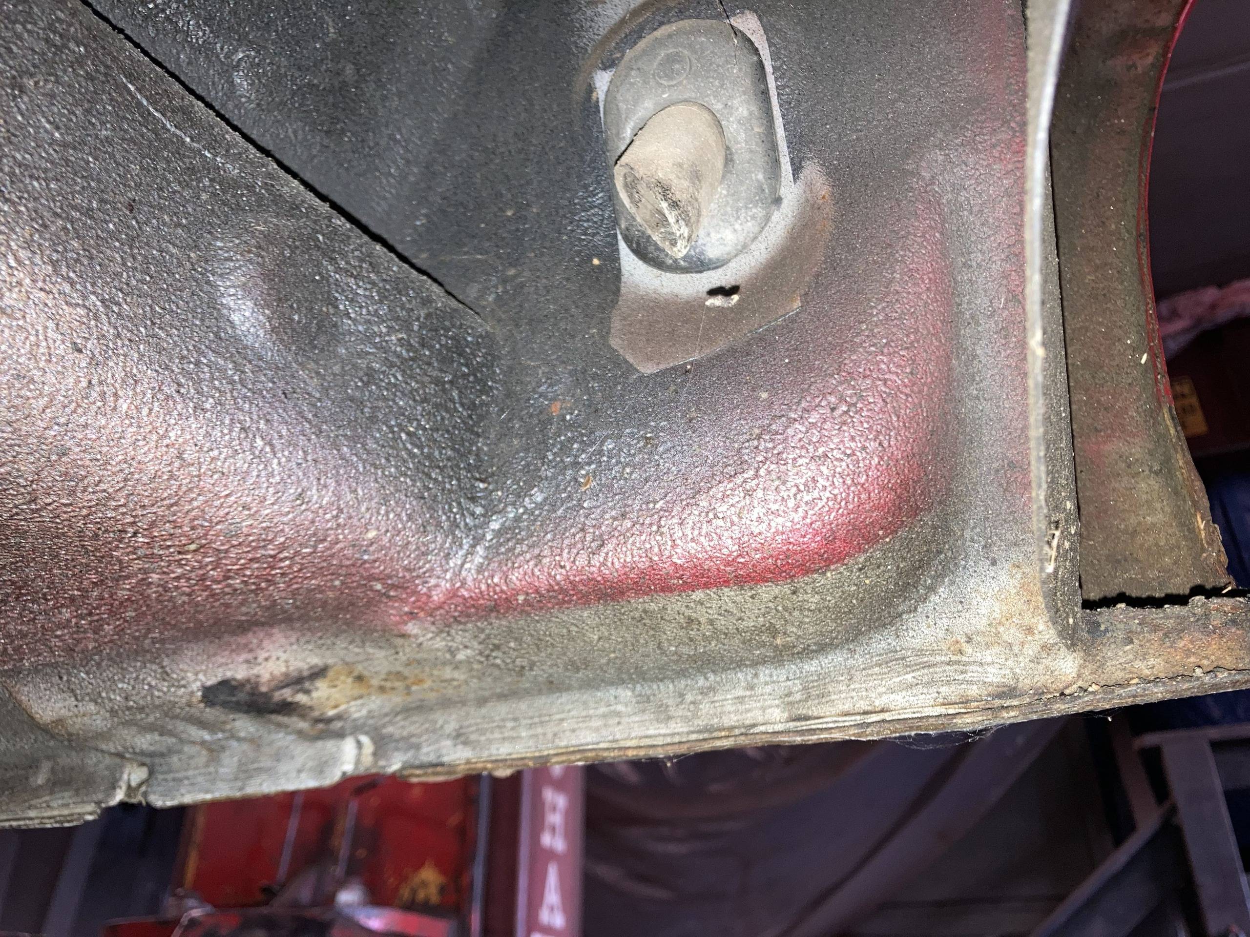 1997 Mazda Miata 61