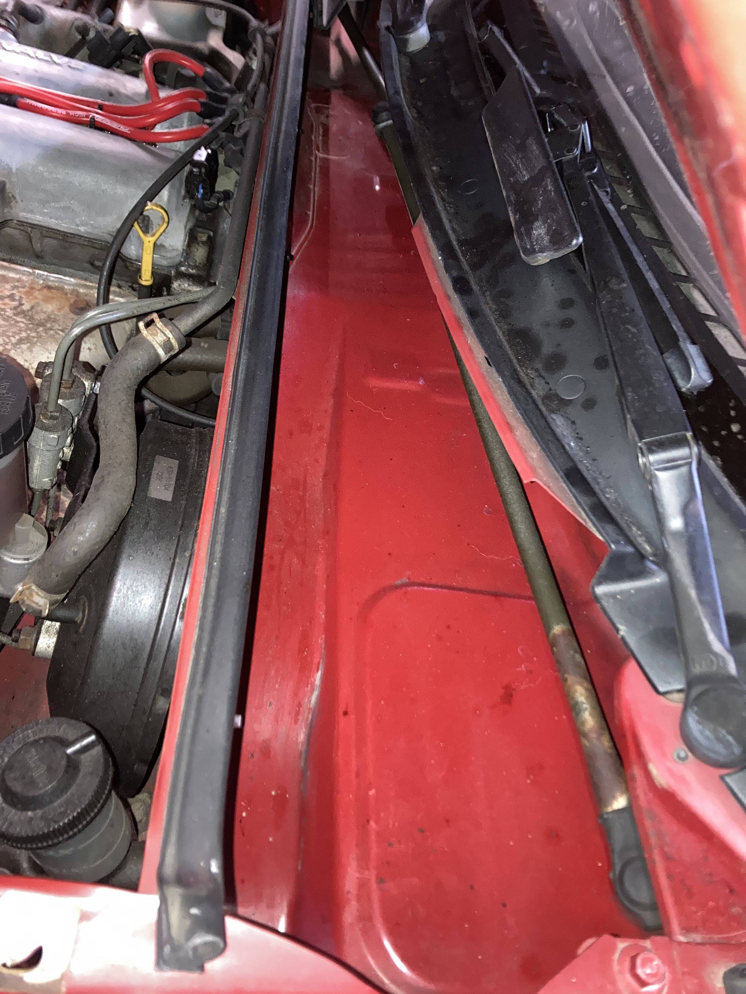 1997 Mazda Miata 42