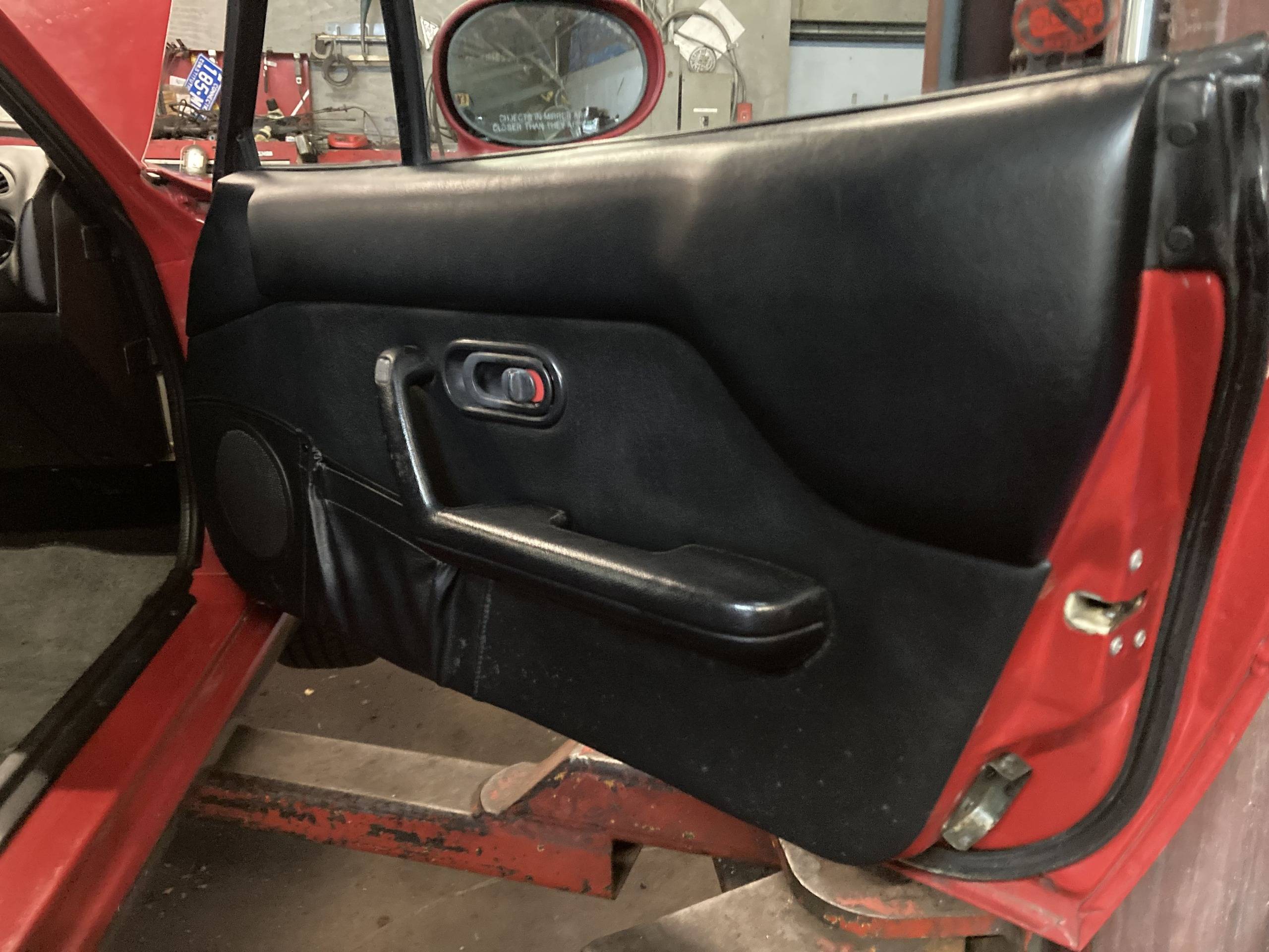 1997 Mazda Miata 18