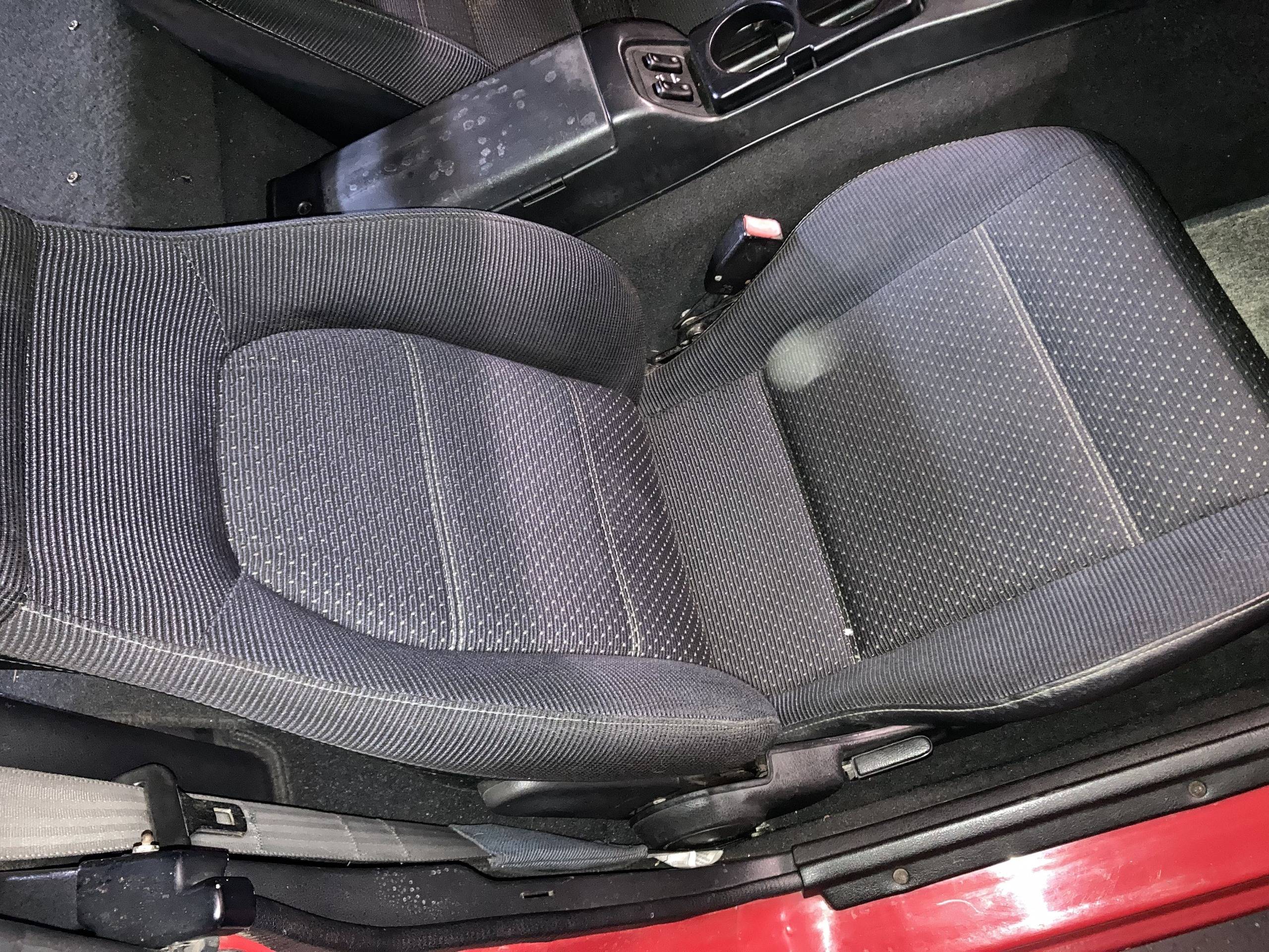1997 Mazda Miata 21
