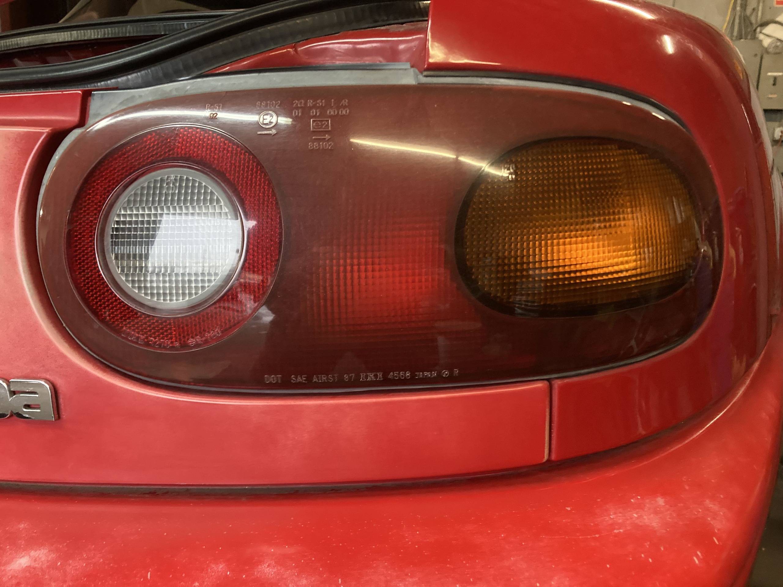 1997 Mazda Miata 35