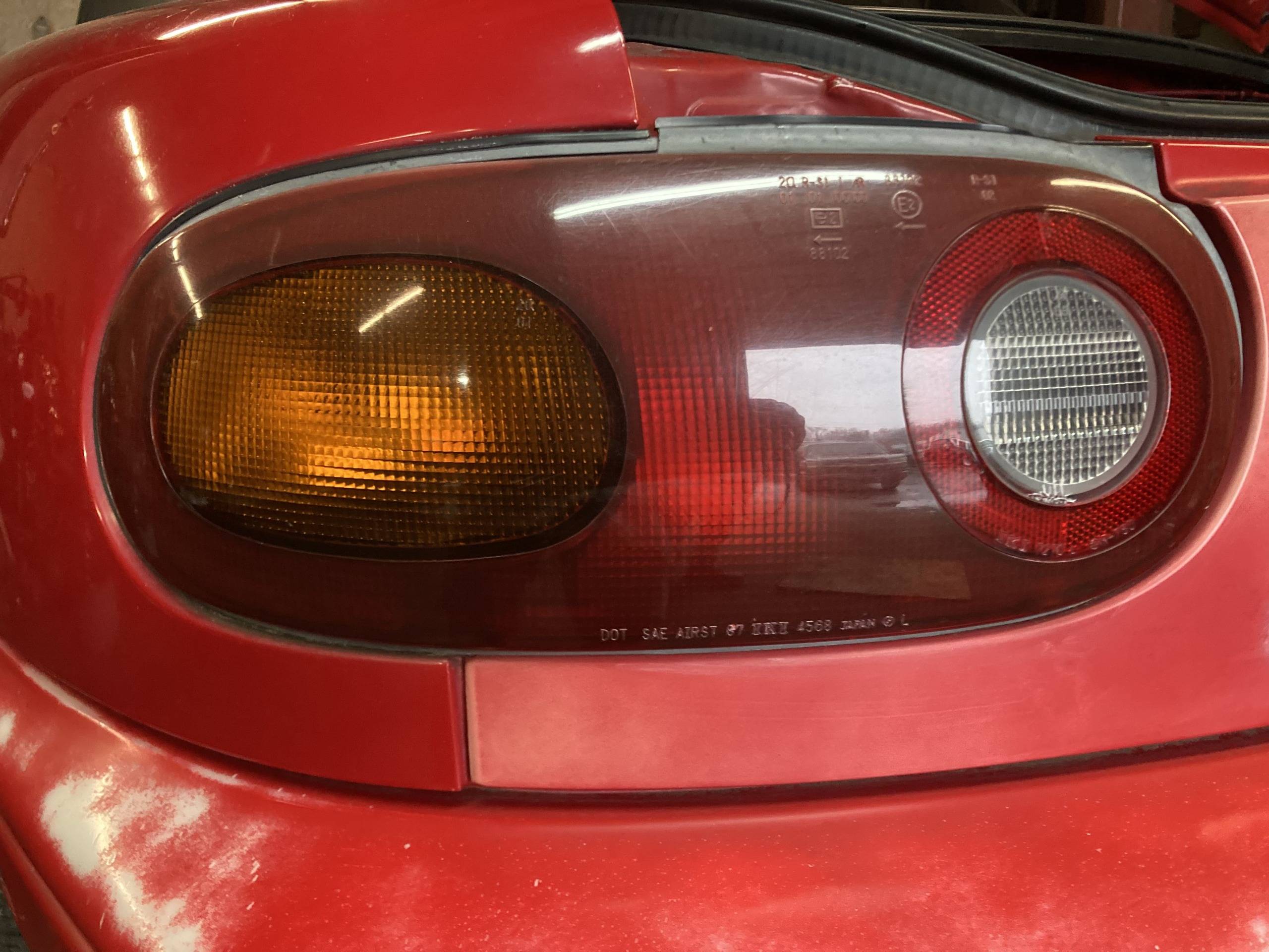 1997 Mazda Miata 36