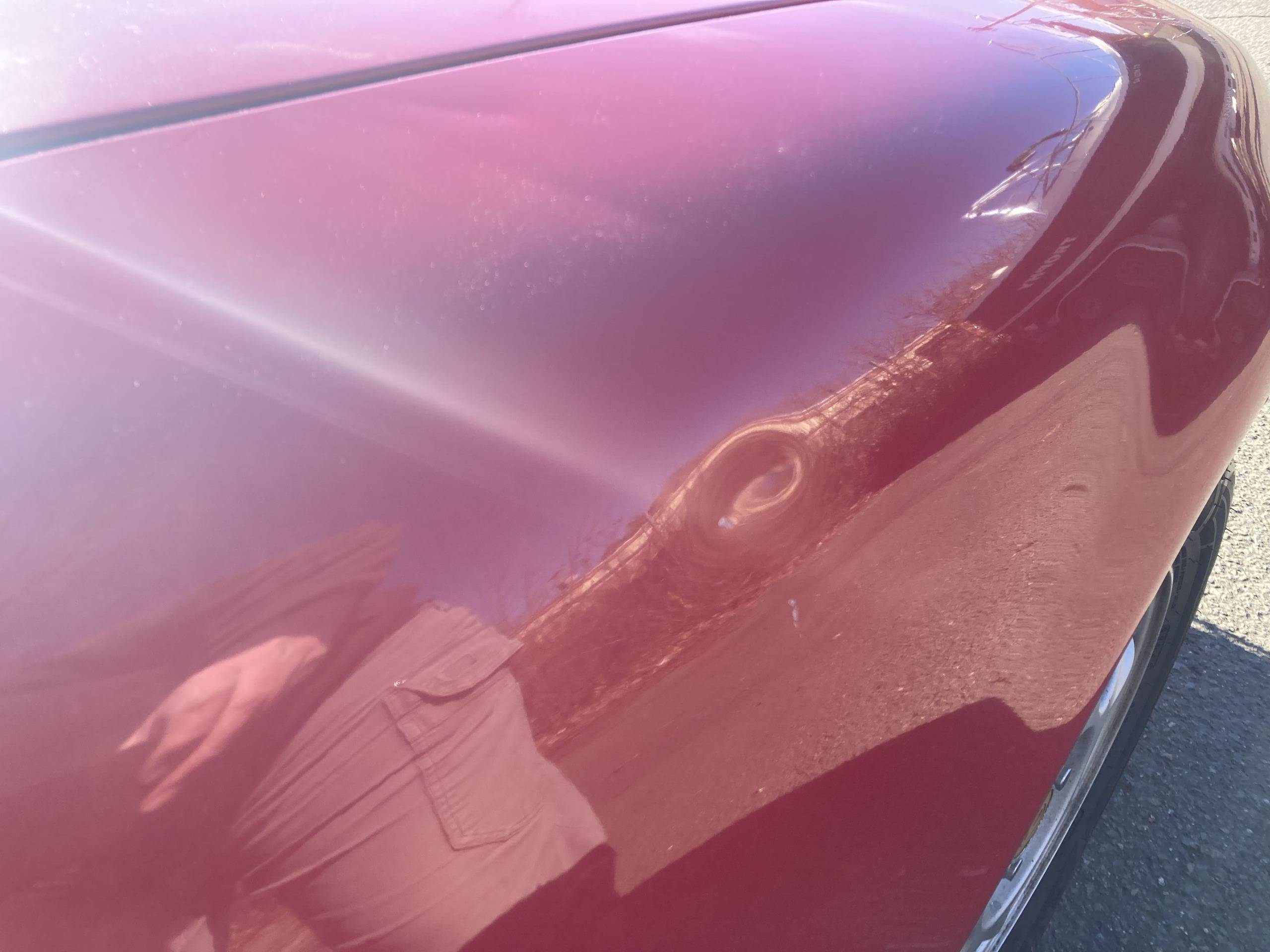 1997 Mazda Miata 8