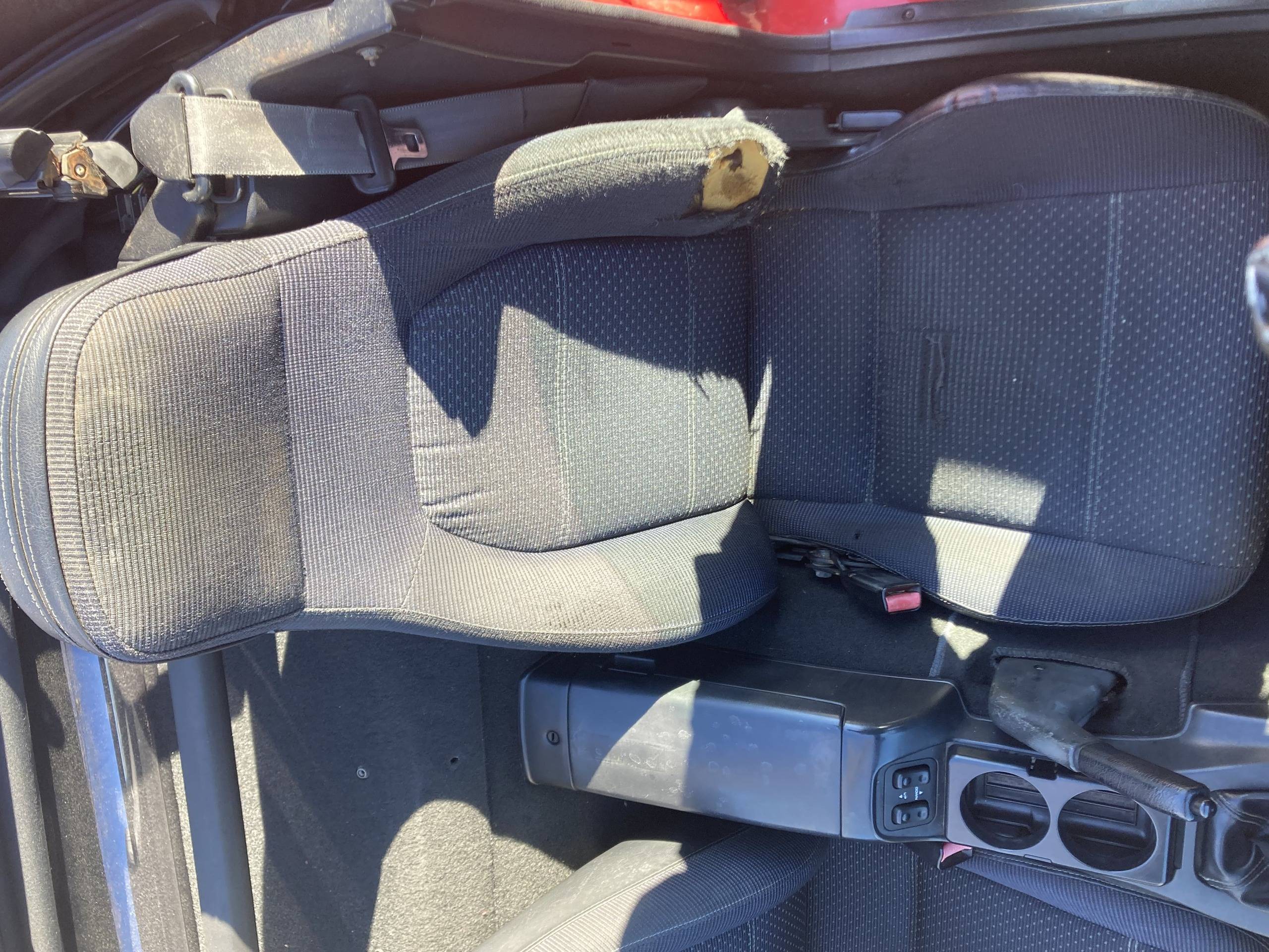 1997 Mazda Miata 25