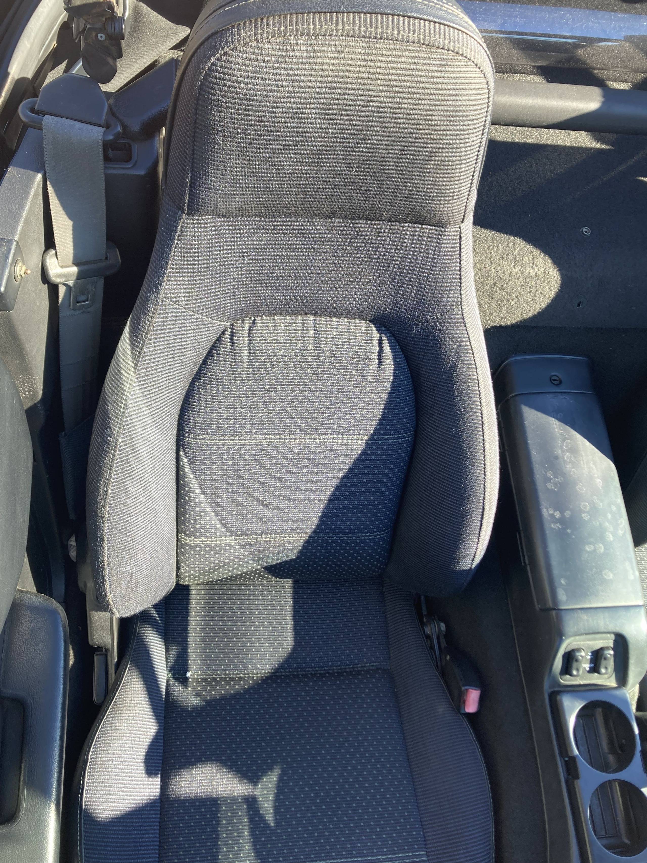 1997 Mazda Miata 26